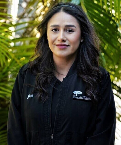 Yuli  Front office coordinator ensuring smooth operations, efficient scheduling, and a friendly patient experience.  Read More