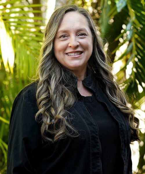 Nicolle  Treatment coordinator focused on patient support, clear communication, and guiding every step of care.  Read More